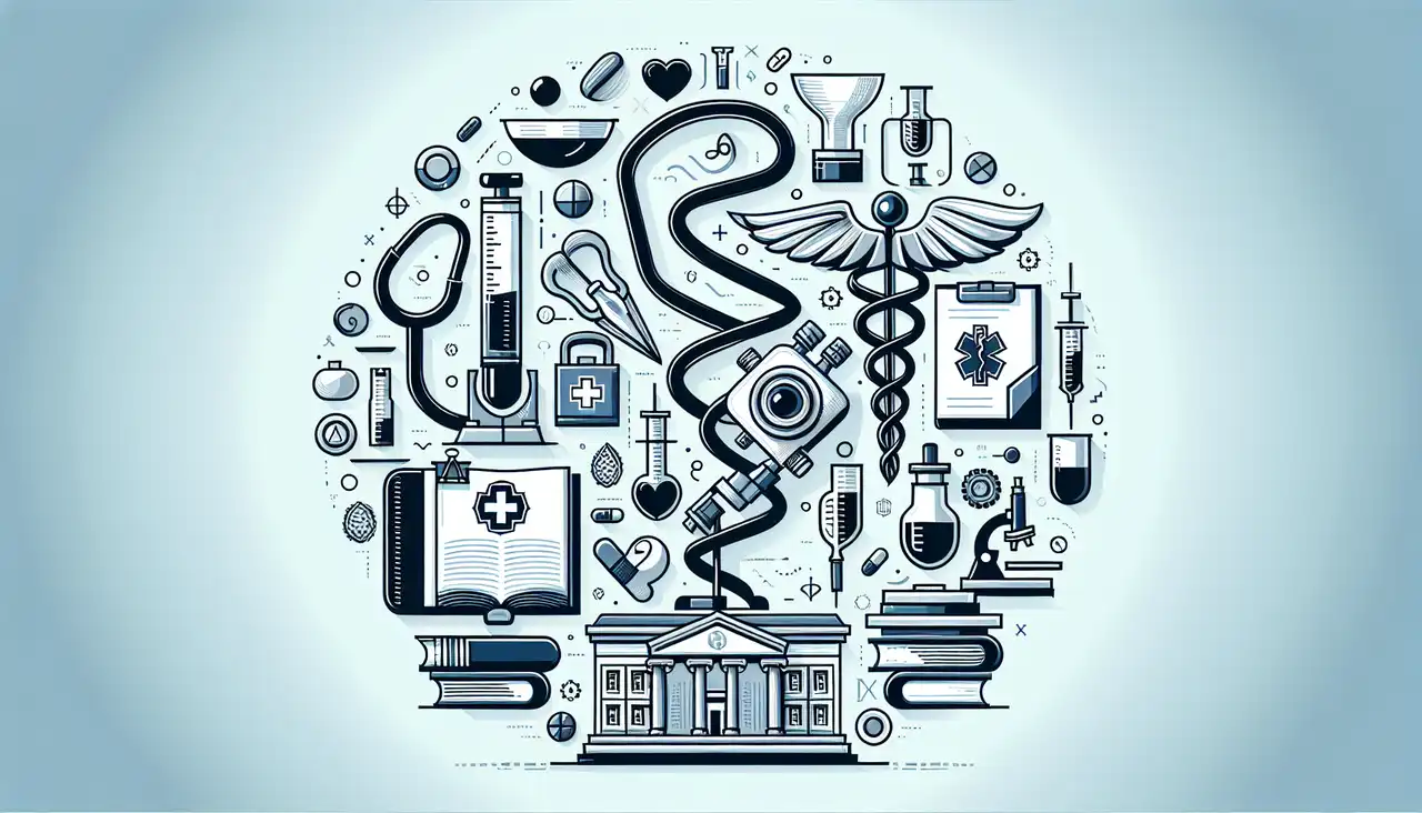 UCLA David Geffen School of Medicine